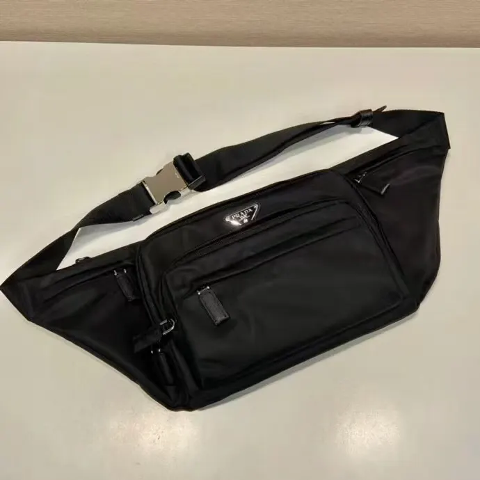 Belt Bag Classic Casual