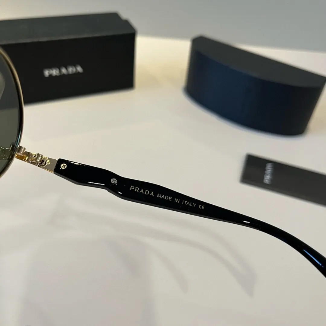 Prada 太阳眼镜 時尚遮阳 太陽鏡