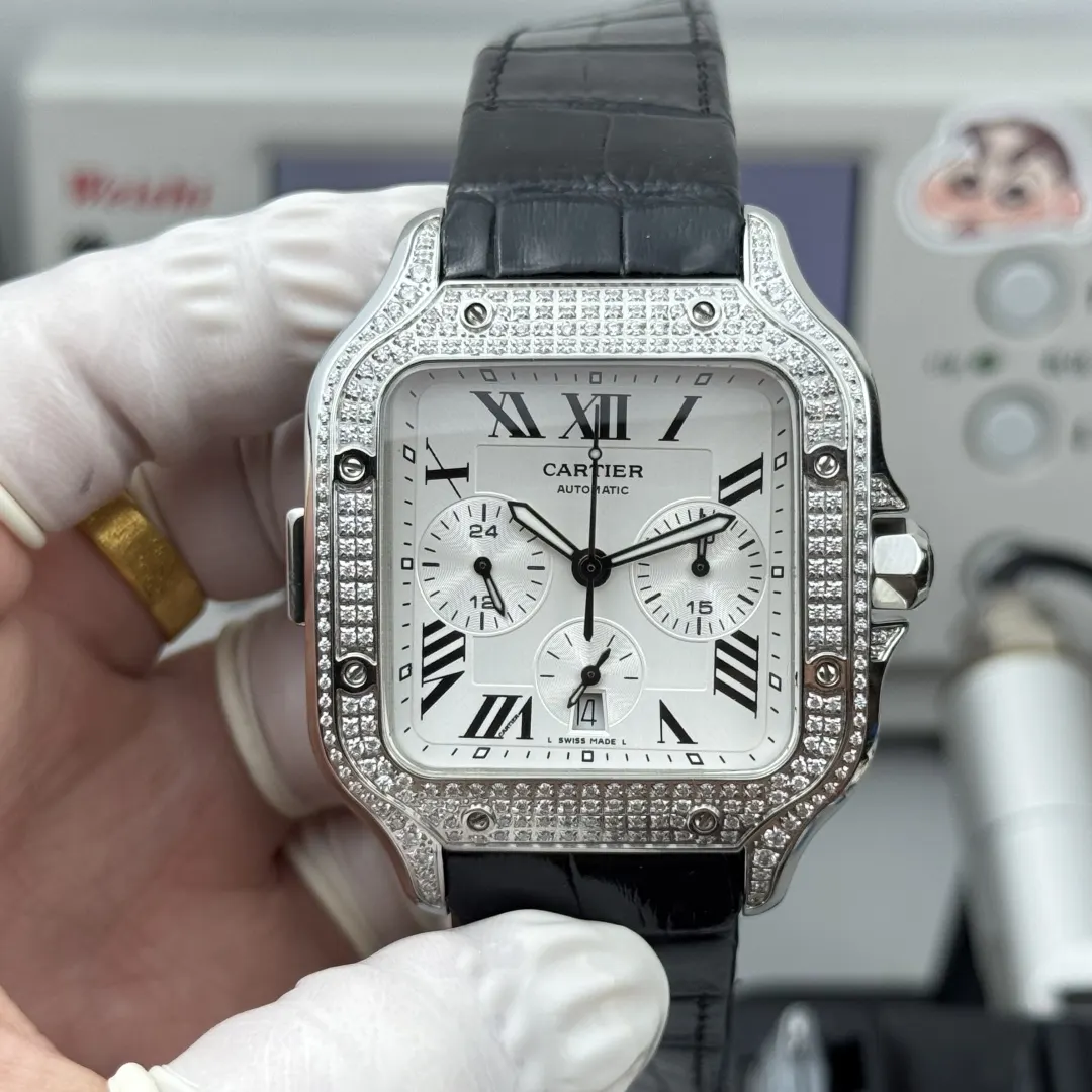 Watch Classic
