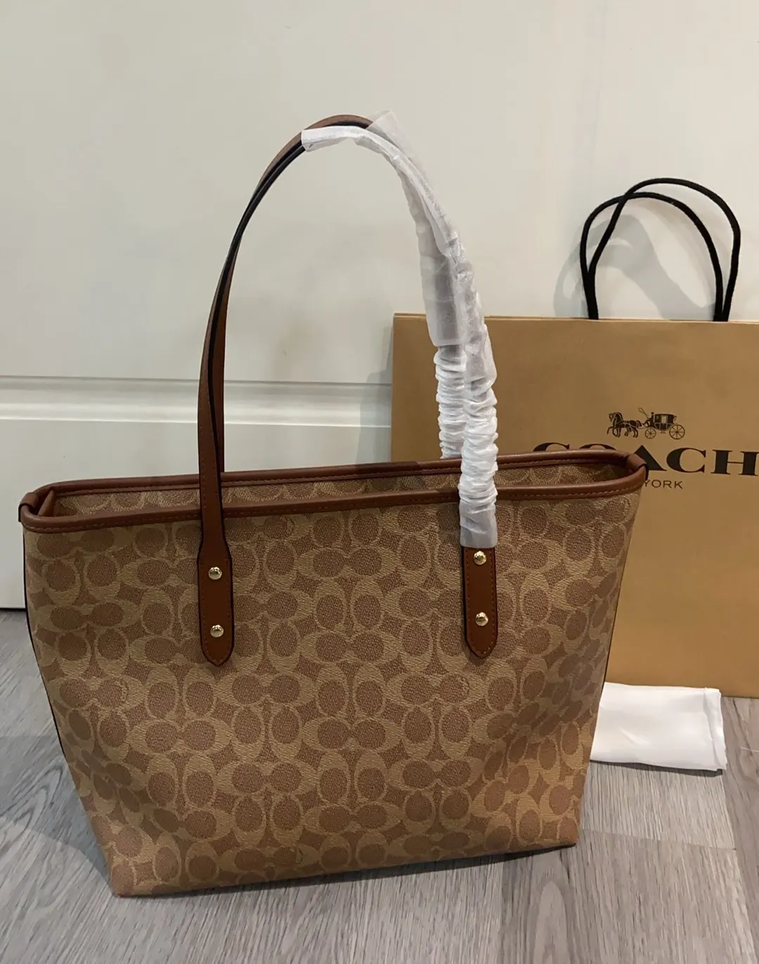 Tote Bag Classic Versatile