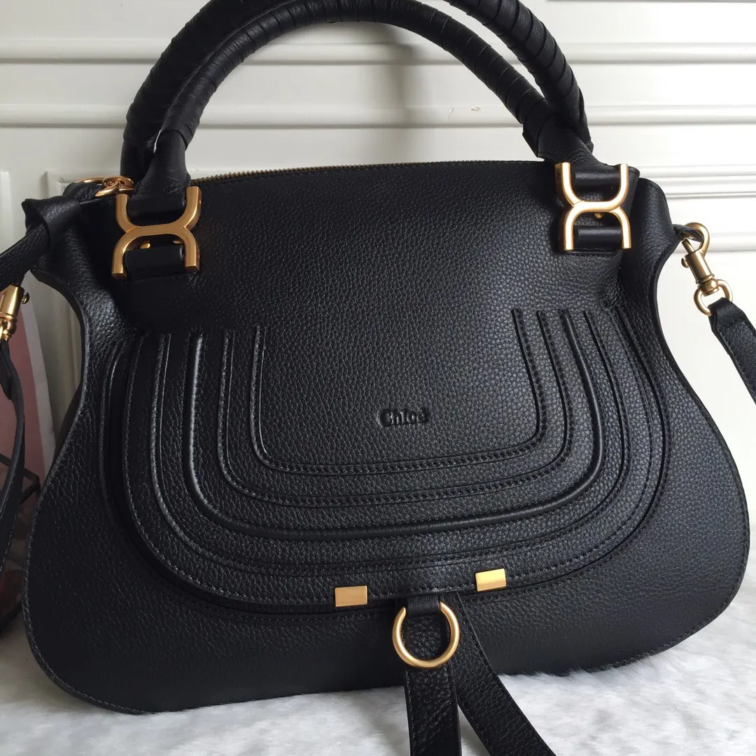 Black Crossbody Bag Lightweight