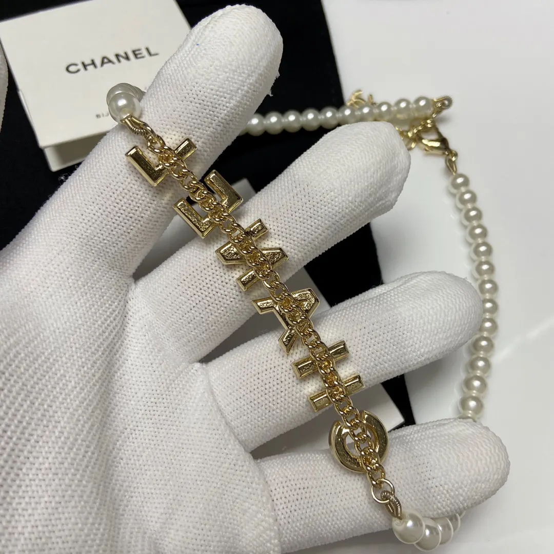 Chanel Necklace