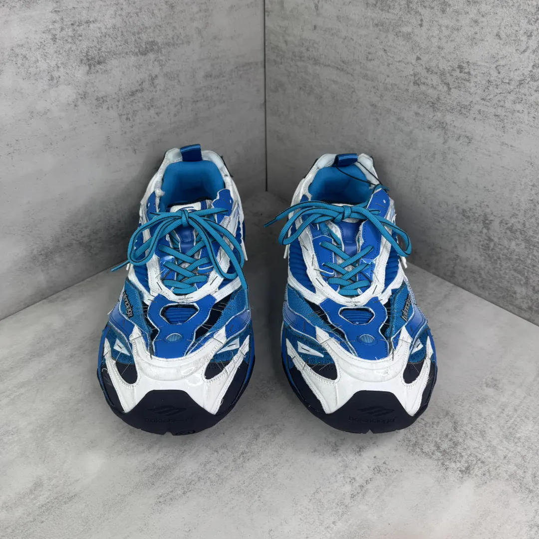 Balenciaga SS 运动鞋(數字4) Balenciaga SS 运动鞋(數字4)