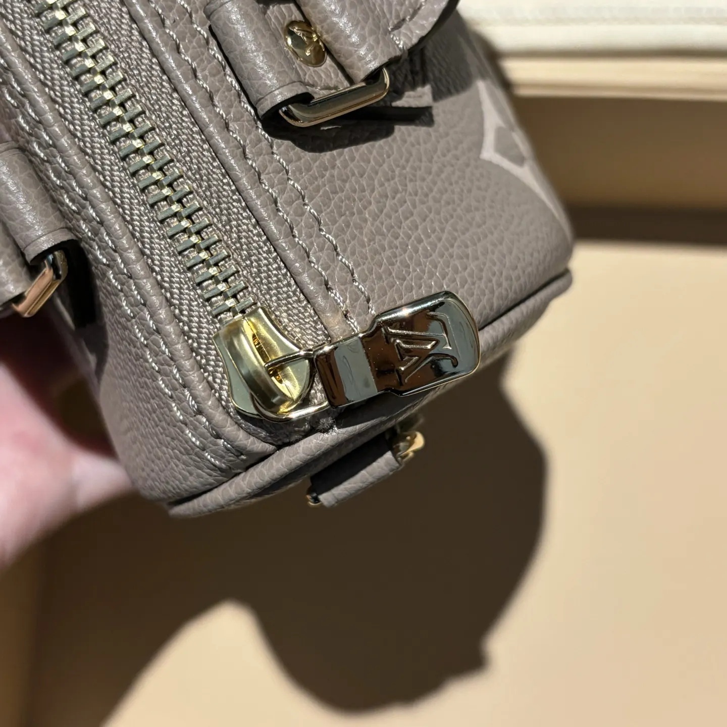 Bucket Bag Casual