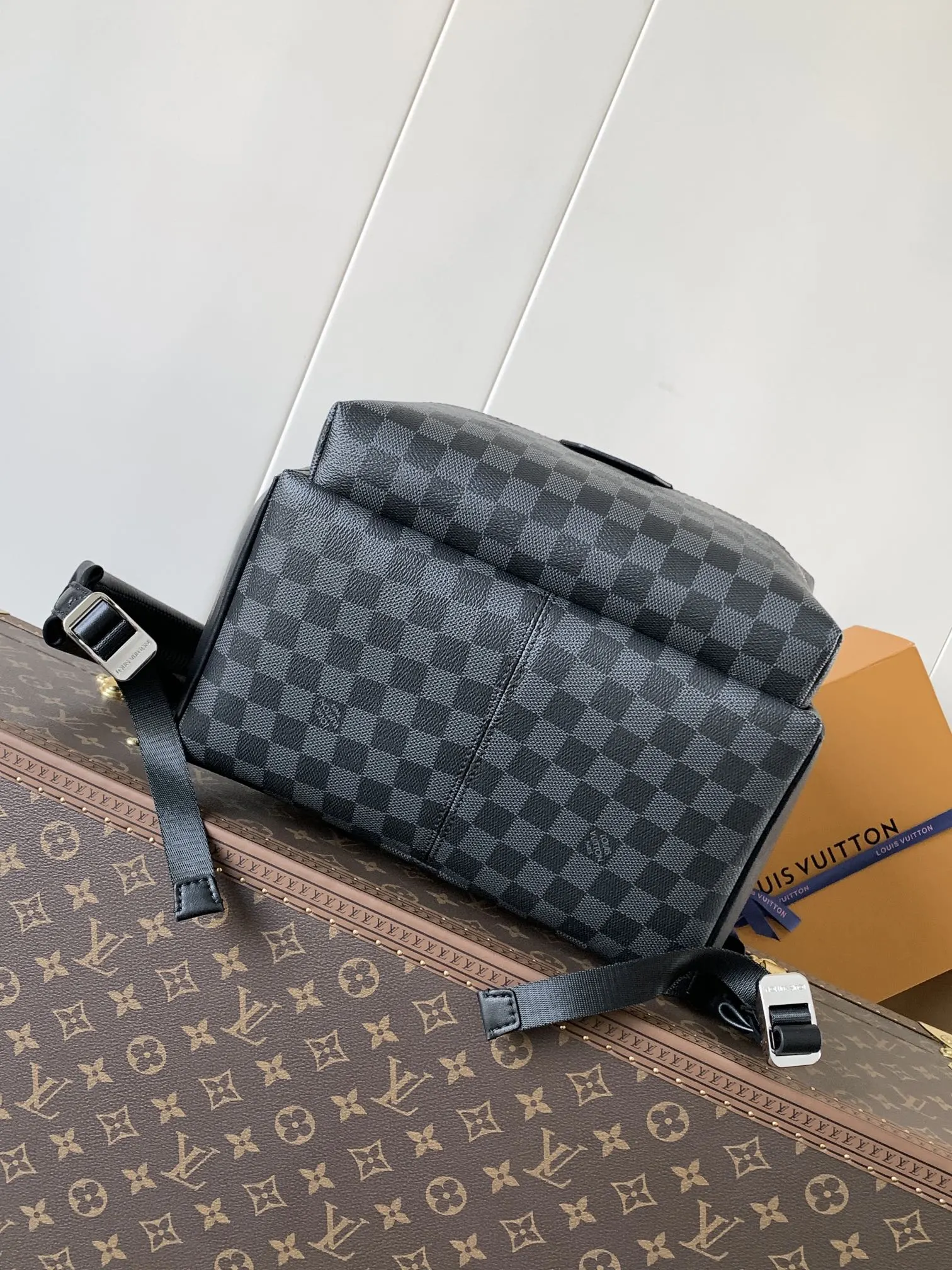 Backpack Leather