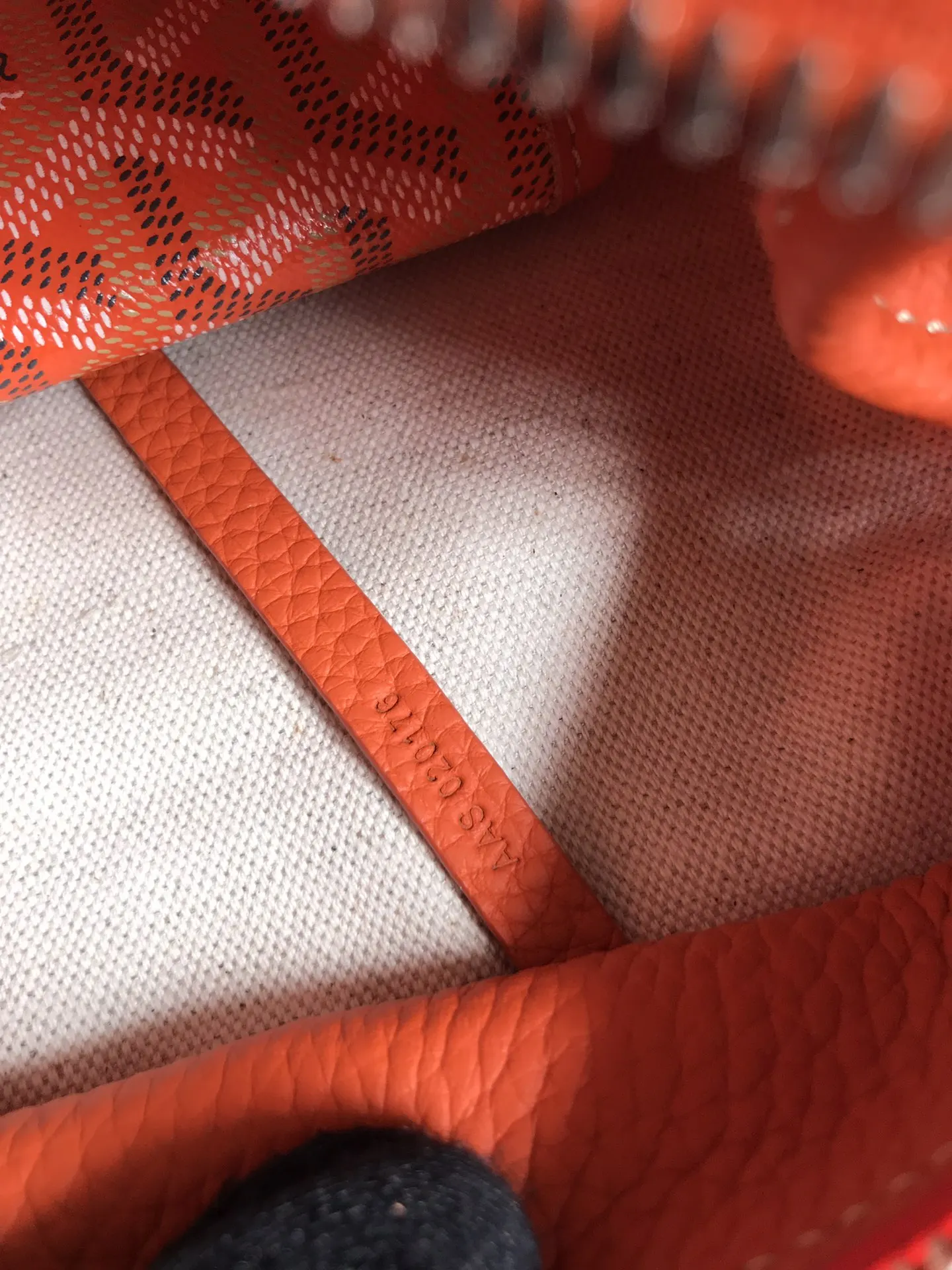 Top Handle Bag Commuter
