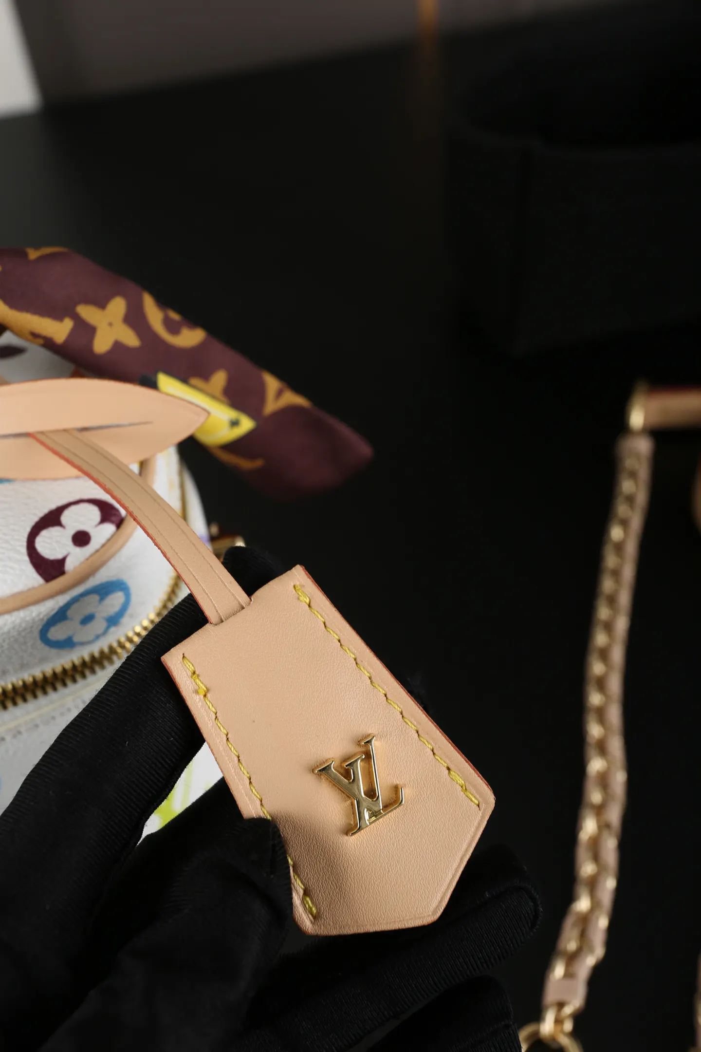 Louis Vuitton Crossbody Bag Lightweight