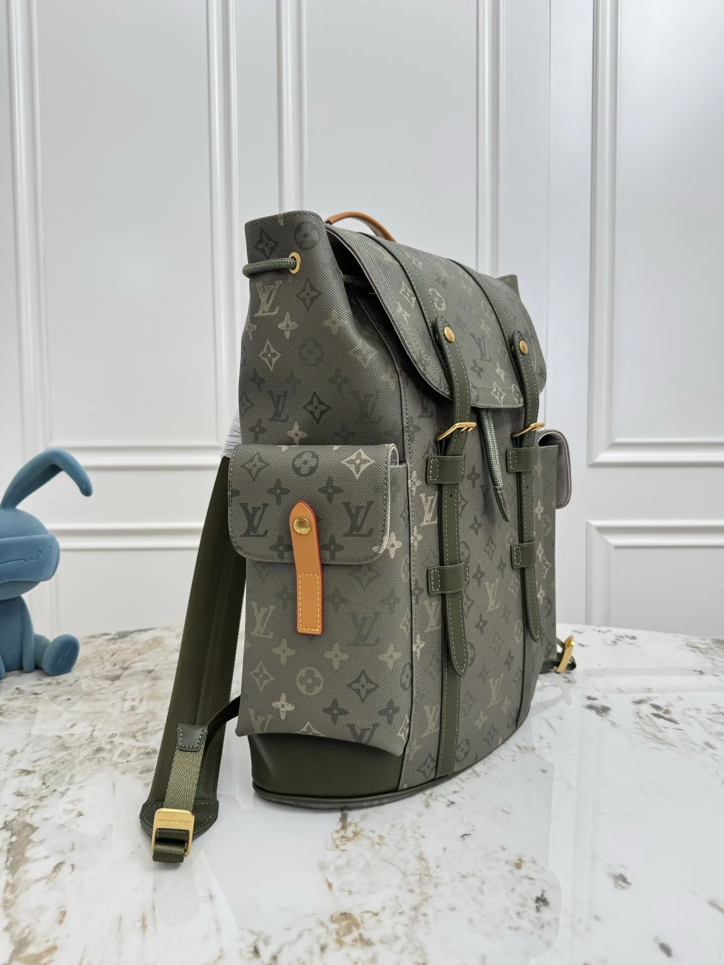LV M27080 老花 包袋 精选款