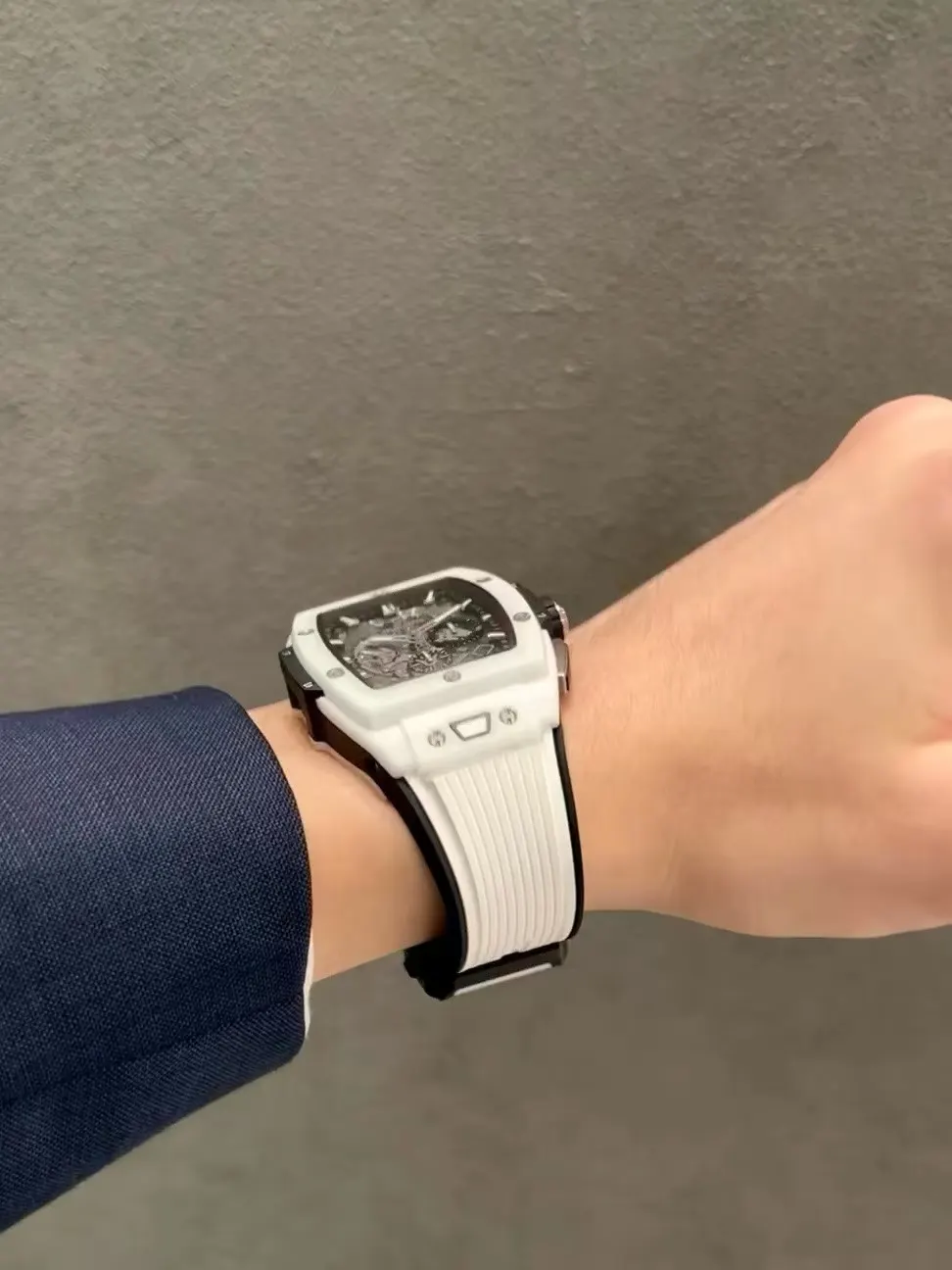 Watch Classic