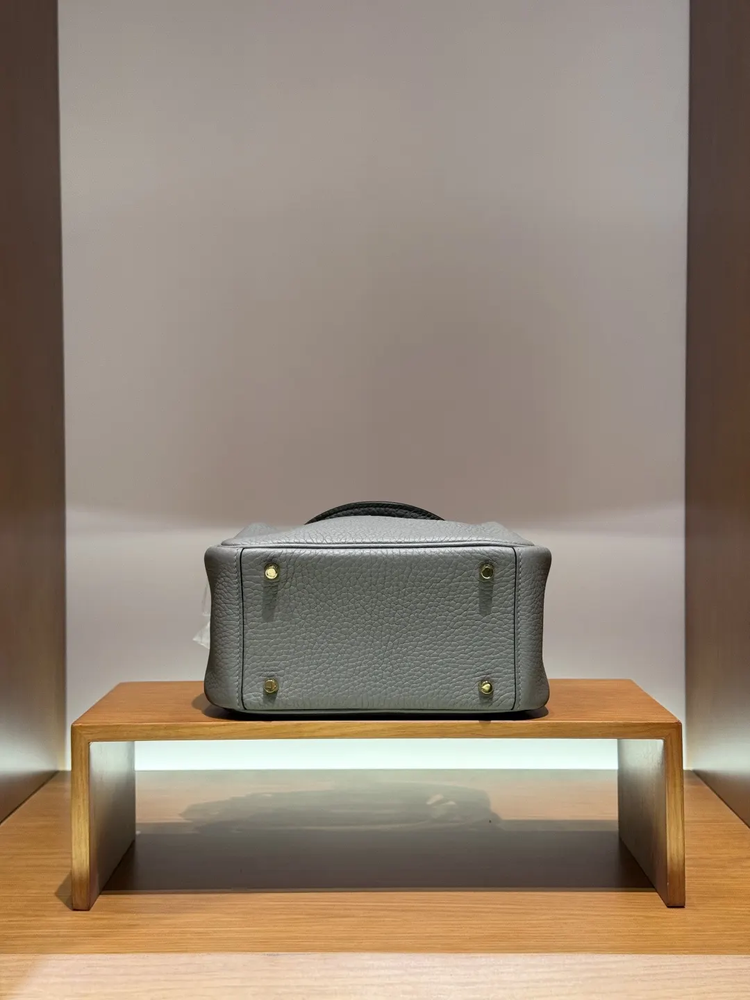 Hermès Lindy Handbag