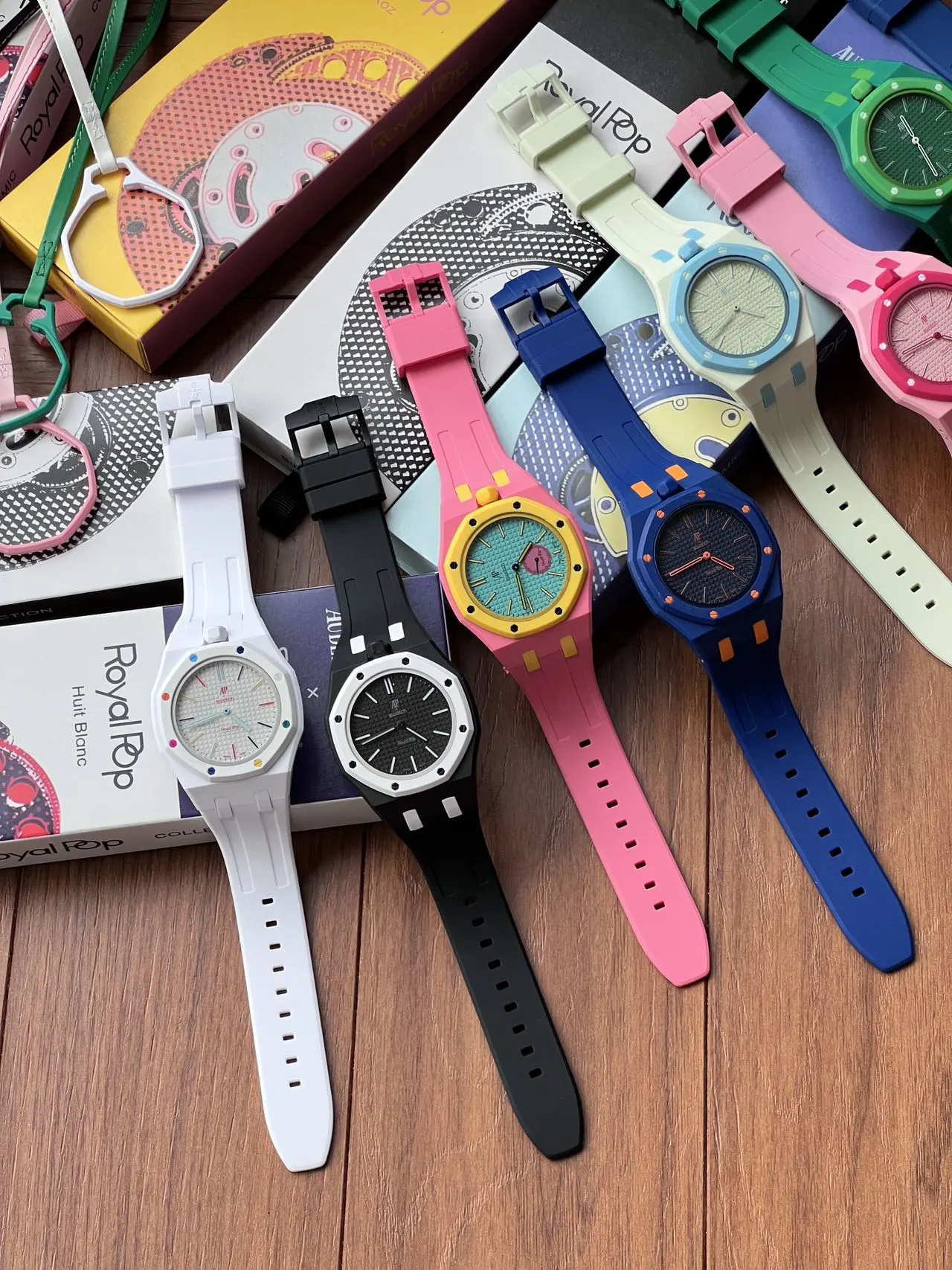 Audemars Piguet 手錶 經典腕表款
