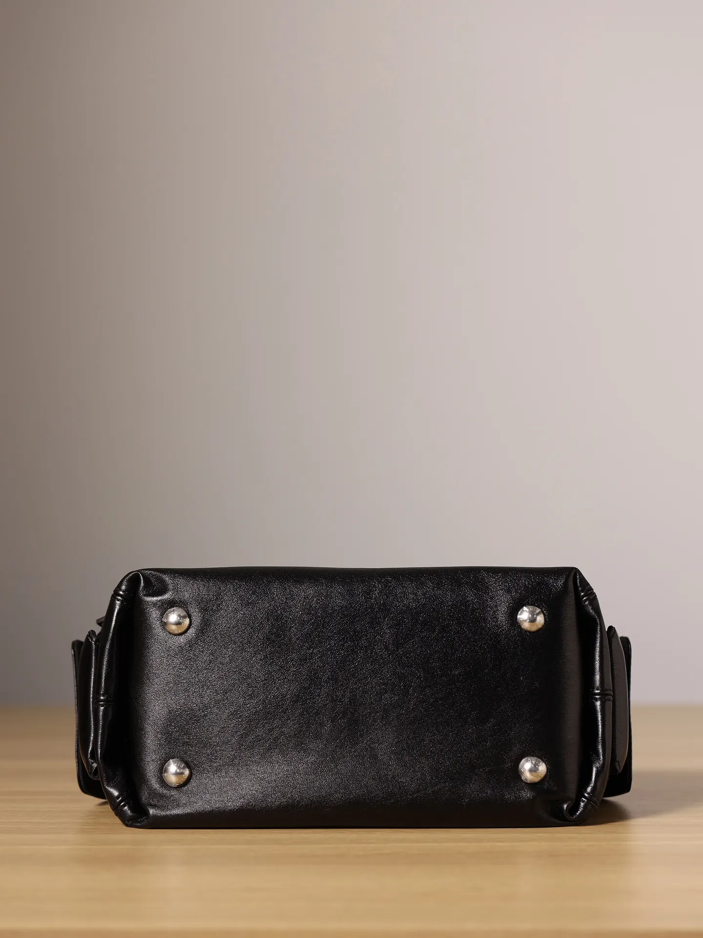 CarryAll 牛皮 鏈條包 精致鏈條款