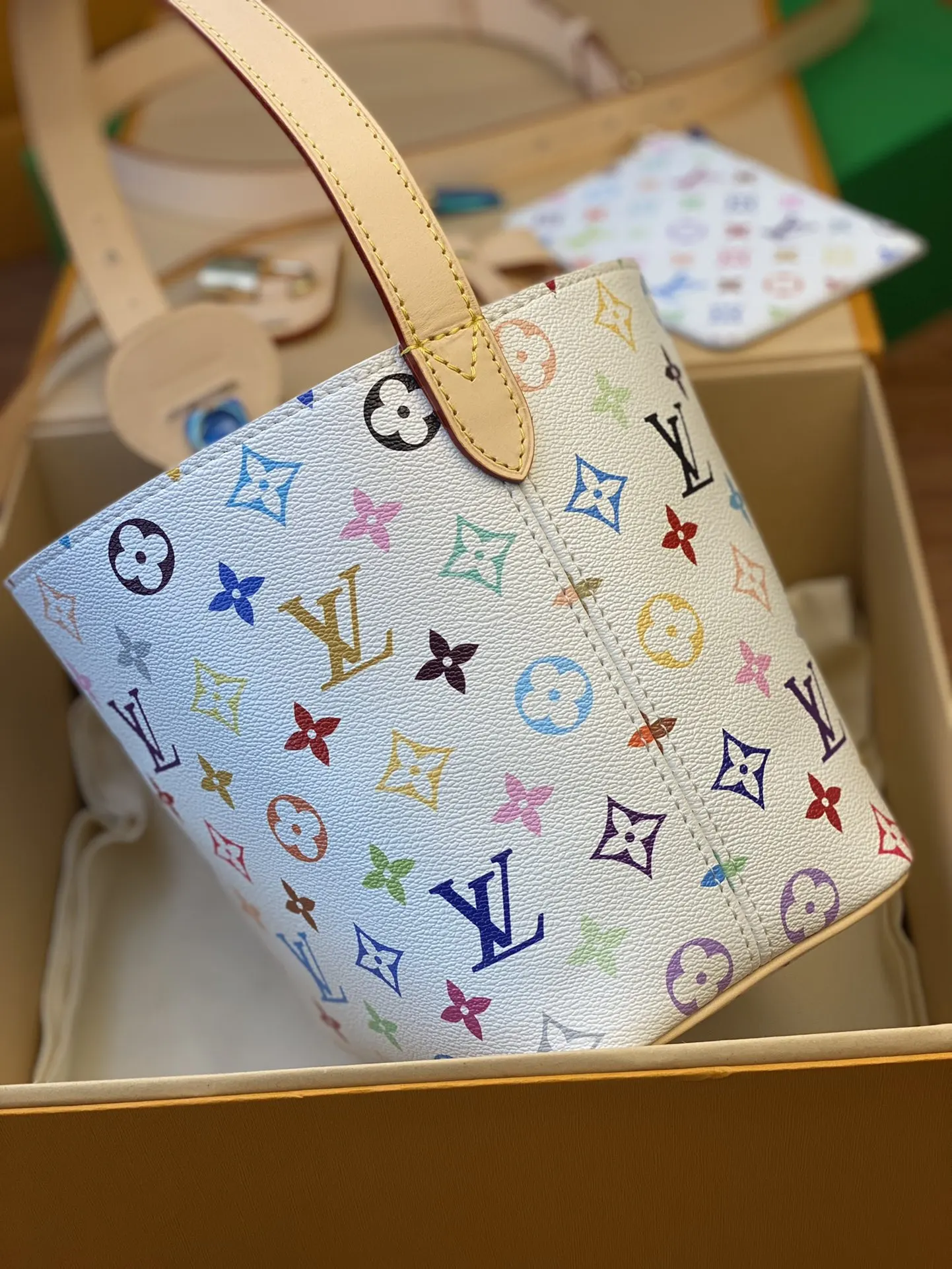 Bucket Bag Casual