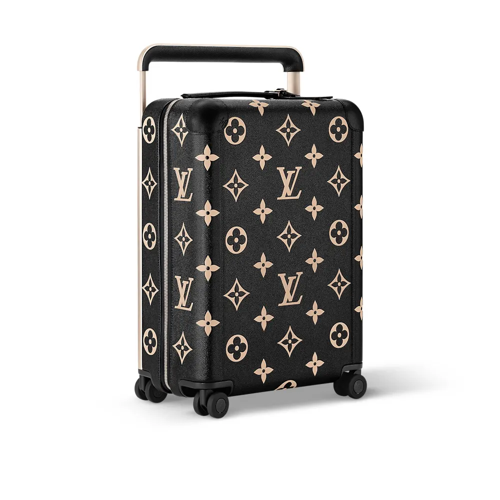 Silver Suitcase Travel Lightweight