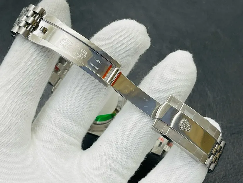 Rolex VR 墙裂推荐 诚意之作 致敬 手表 经典腕表款