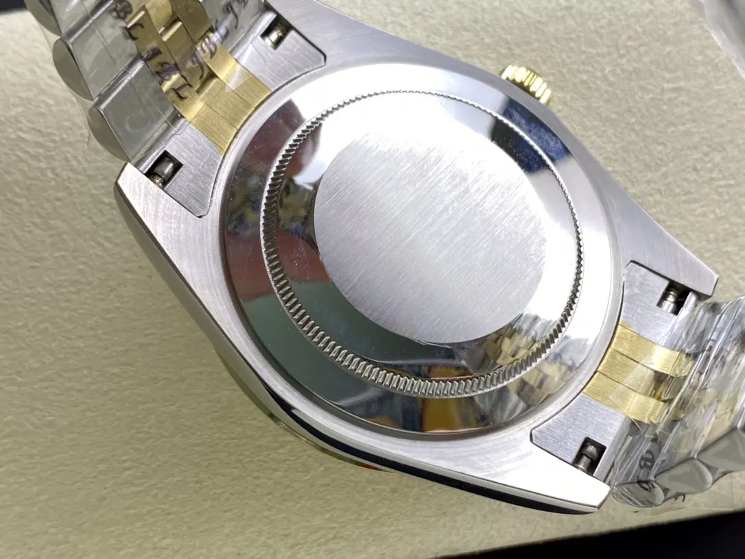 Rolex 元 高端 劳力士 单历 日志型 直径 手表 经典腕表款