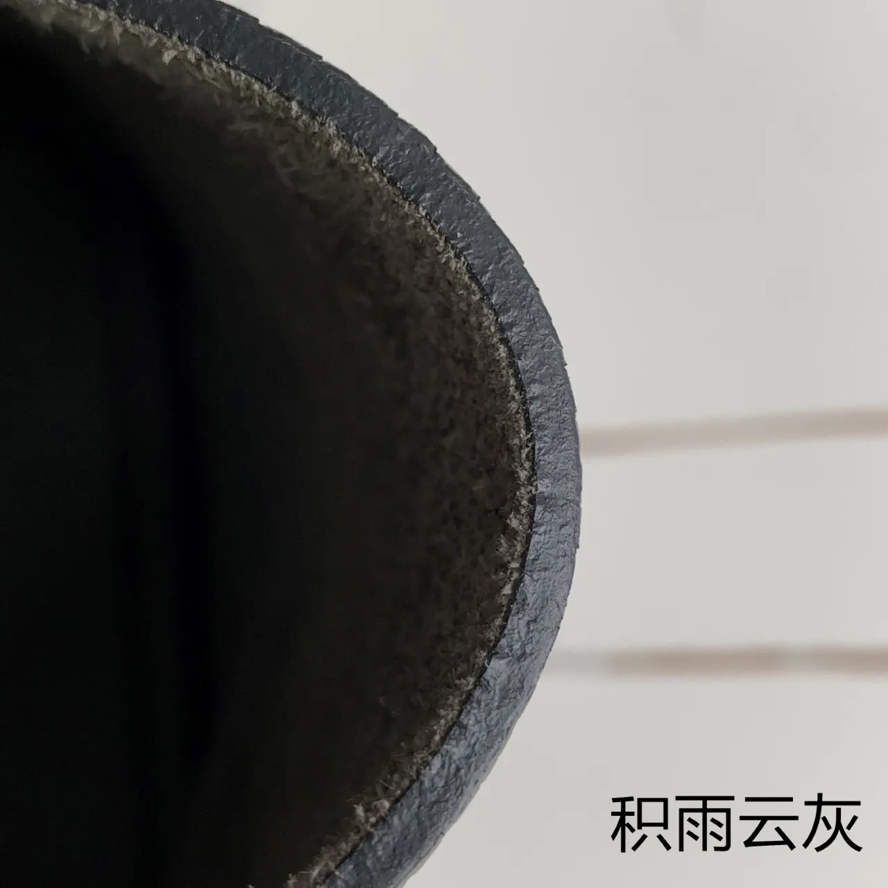 Hermès Picotin 积雨云灰 小牛皮 水桶包 18cm