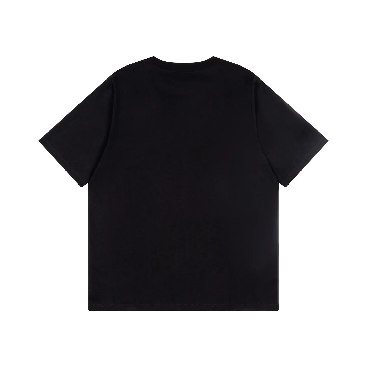 DIOR 字母 刺绣 短袖T恤 休闲百搭款