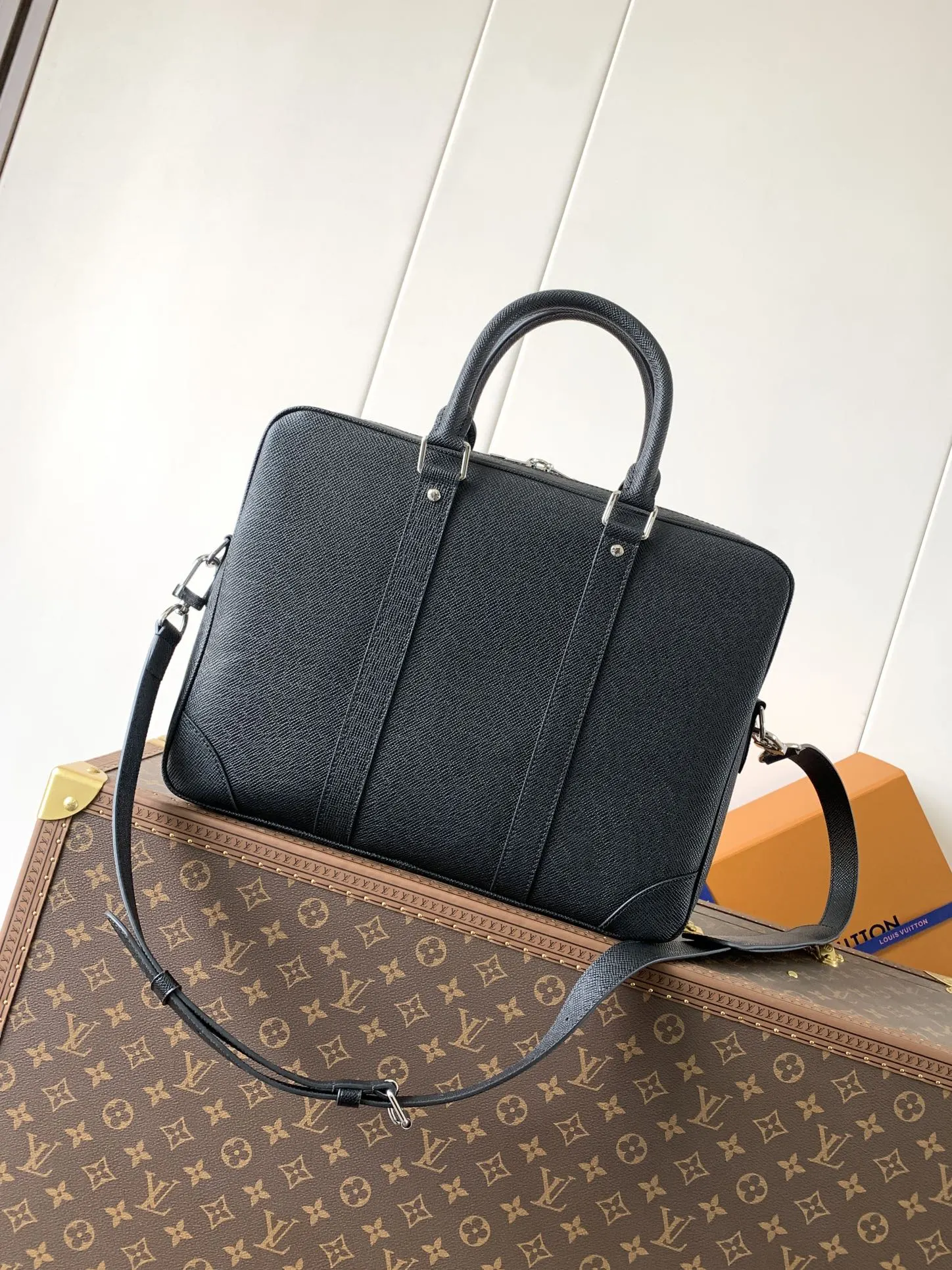 Shoulder Bag Canvas