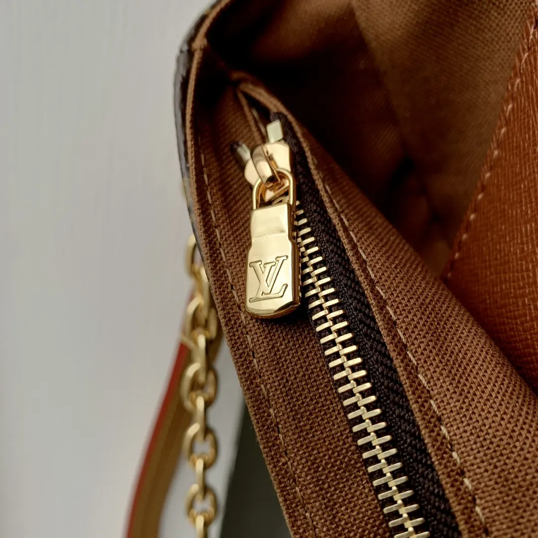 Chain Bag Canvas Image 9 Chain Bag Canvas Image 9