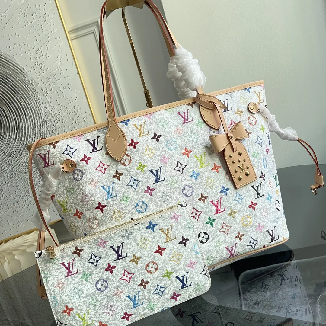 LV Neverfull 经典老花 單肩包｜ORBUYBAG 嵐奢包高端時尚精品