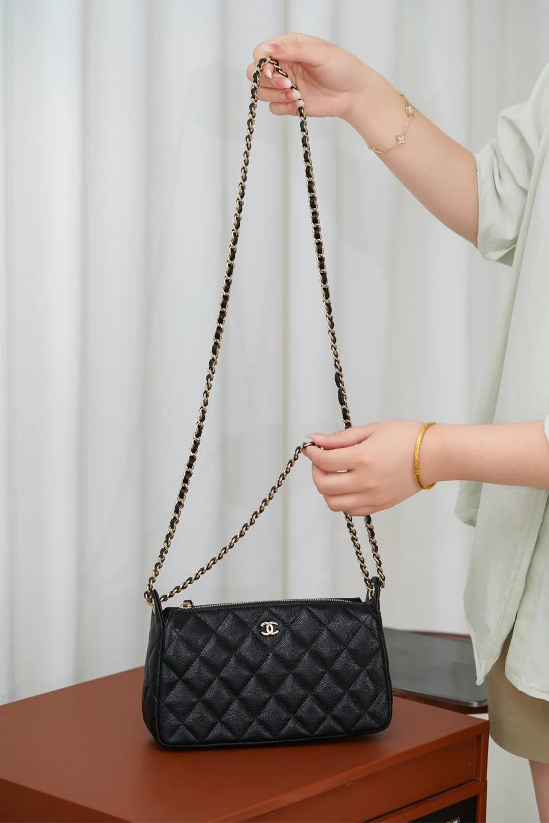 Shoulder Bag