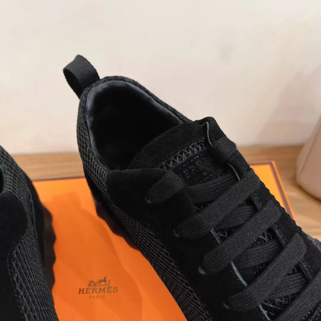 Hermès SS 运动鞋