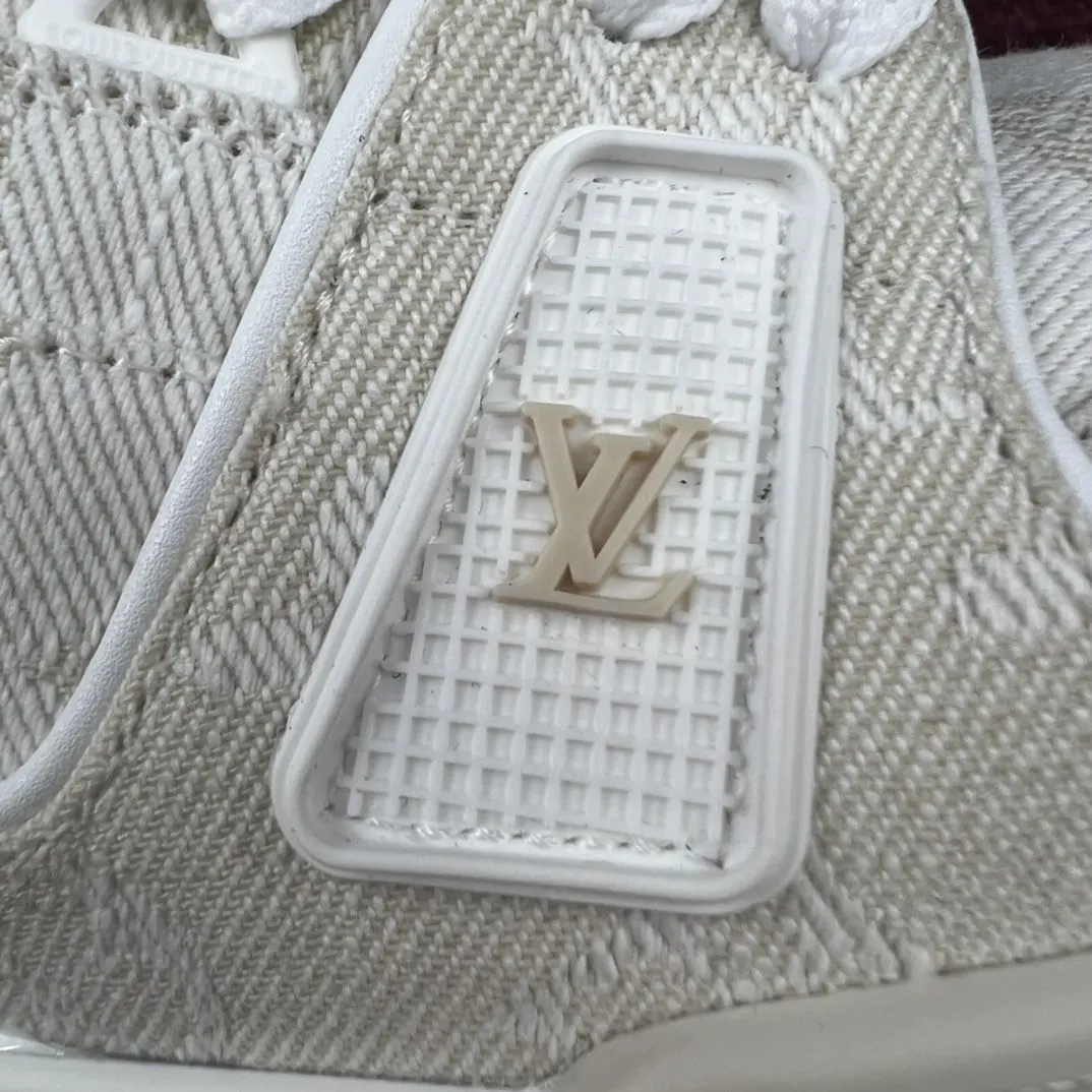 Louis Vuitton 运动鞋