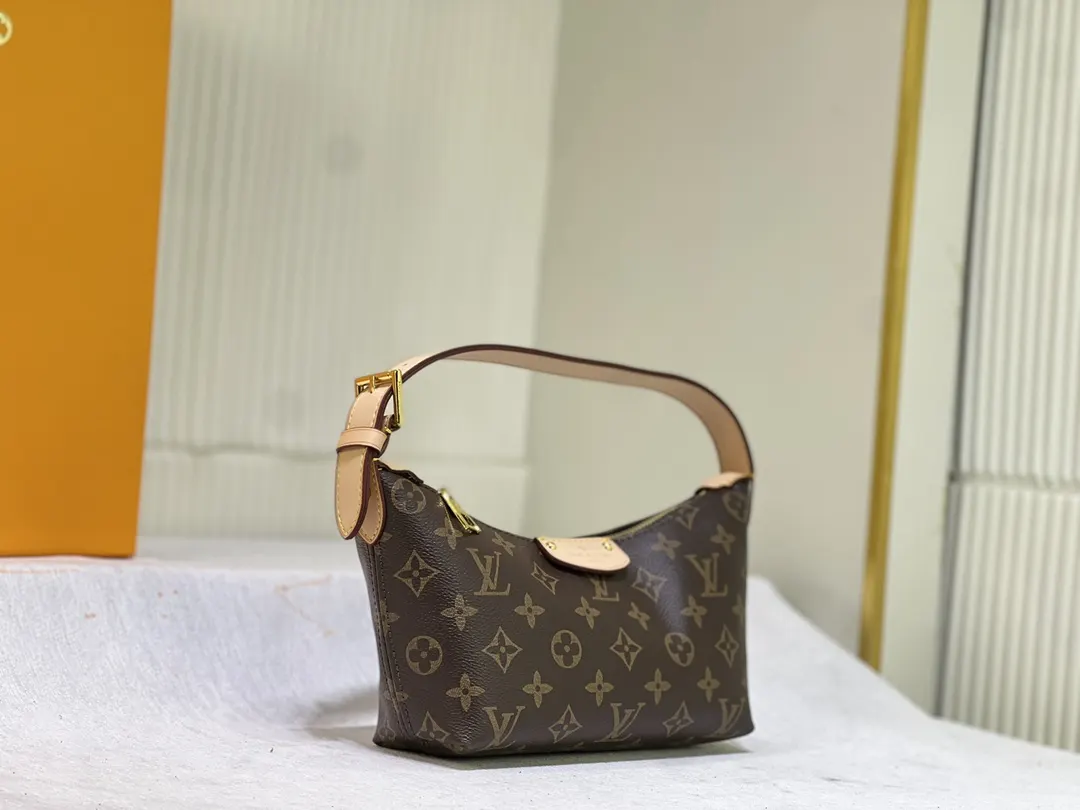 Clutch Bag Canvas