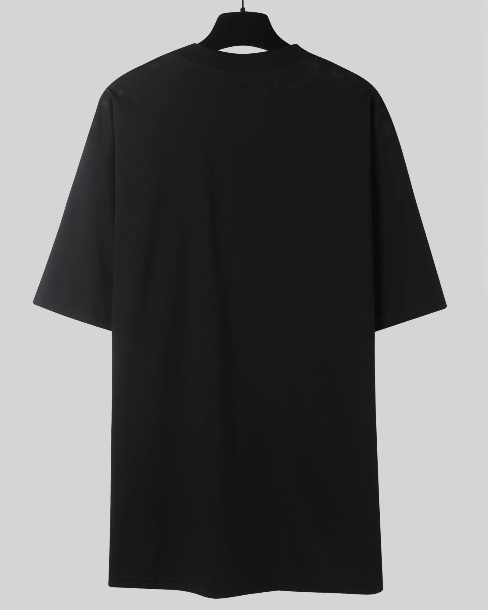 Balenciaga Logo 短袖T恤