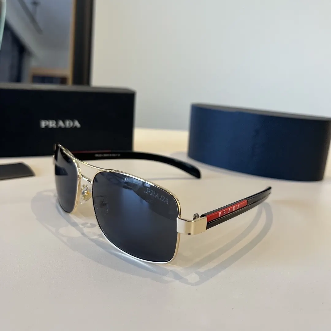 Prada 太阳眼镜 時尚遮阳 太陽鏡