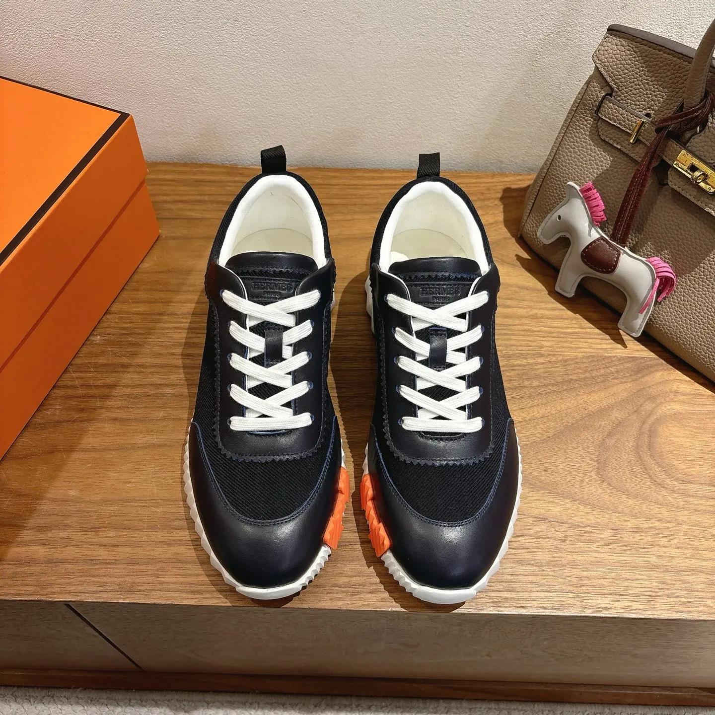 Hermès SS 运动鞋