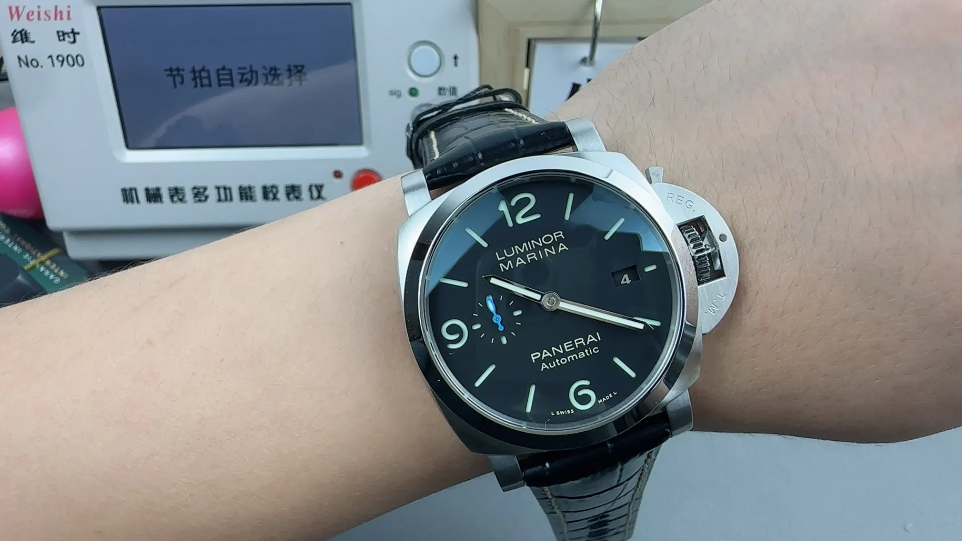 手錶 經典腕表款