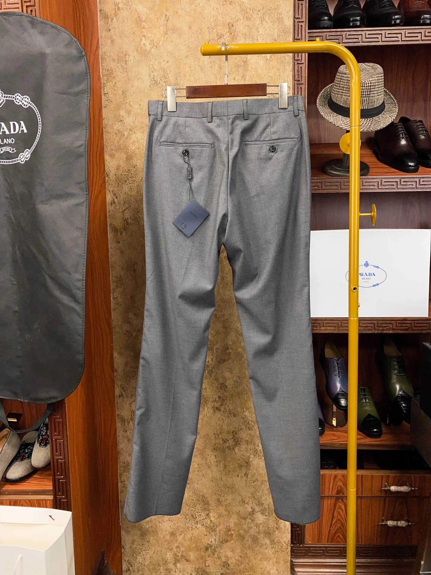 Prada Pants