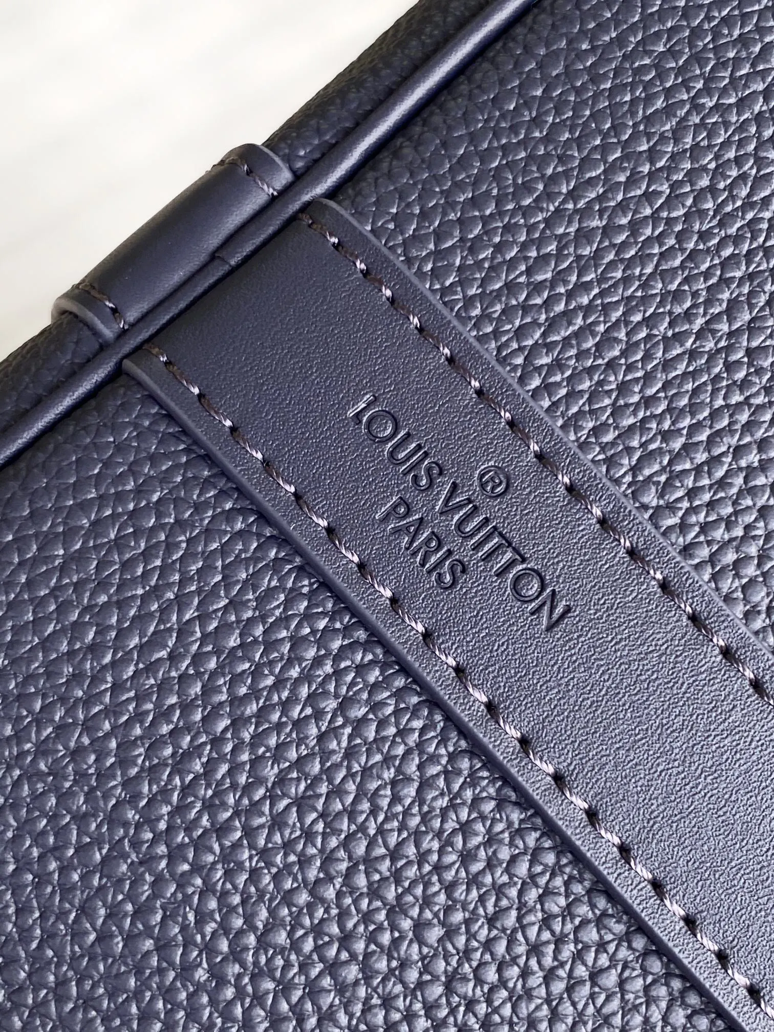 Keepall Mo旅行包 大容量旅行款