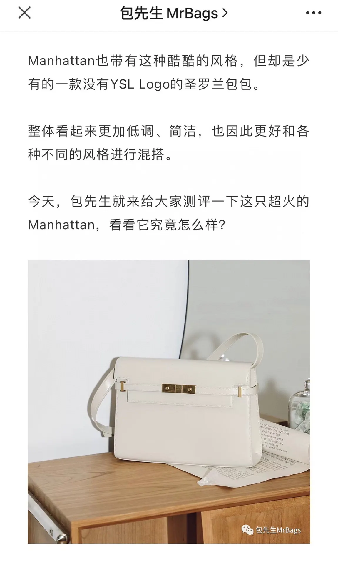 YSL 系列 包先生在包包界什么地位相信就不用我 旅行袋 大容量旅行款