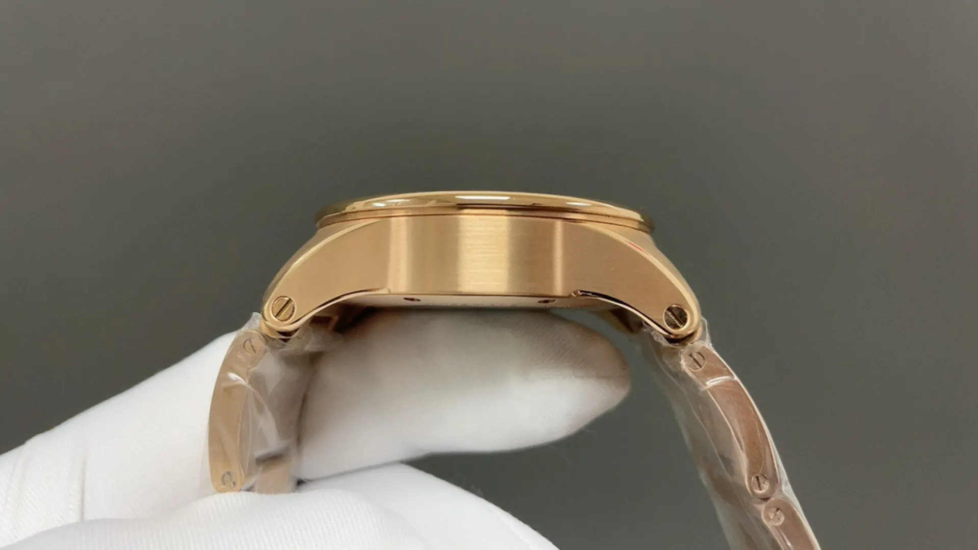 Cartier 手表 经典腕表款