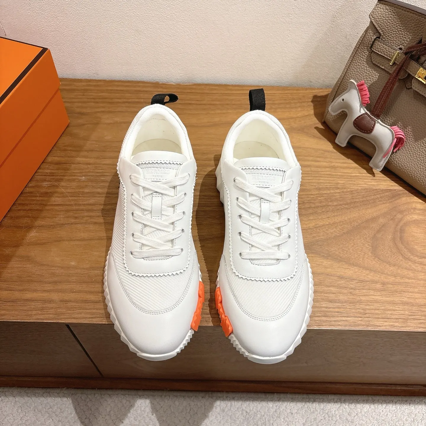 Hermès SS 运动鞋