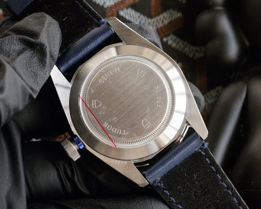 Tudor 盒 顺丰包邮 帝舵 碧湾型系列 搭 手錶 經典腕表款
