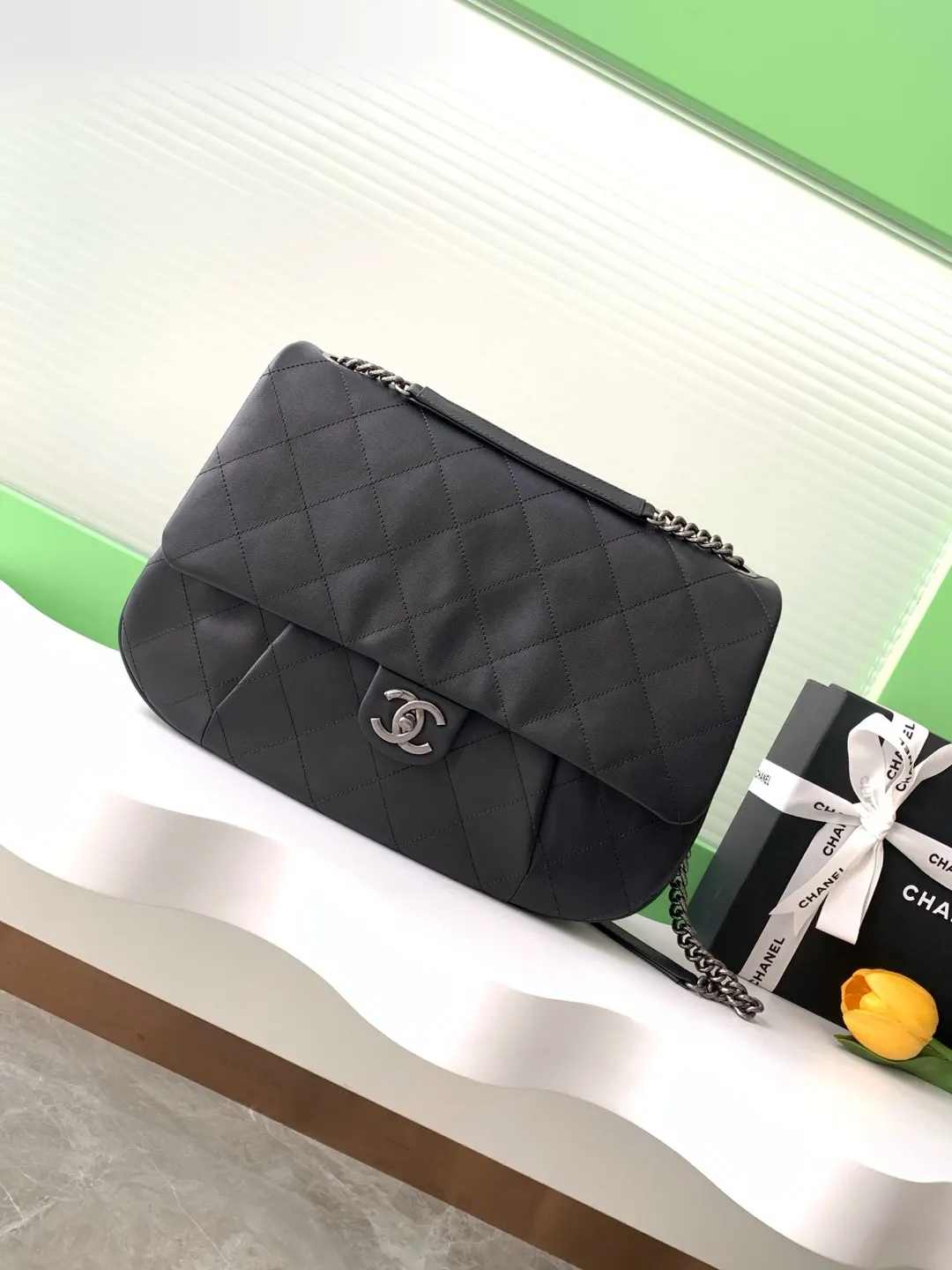 Chain Bag Fashion