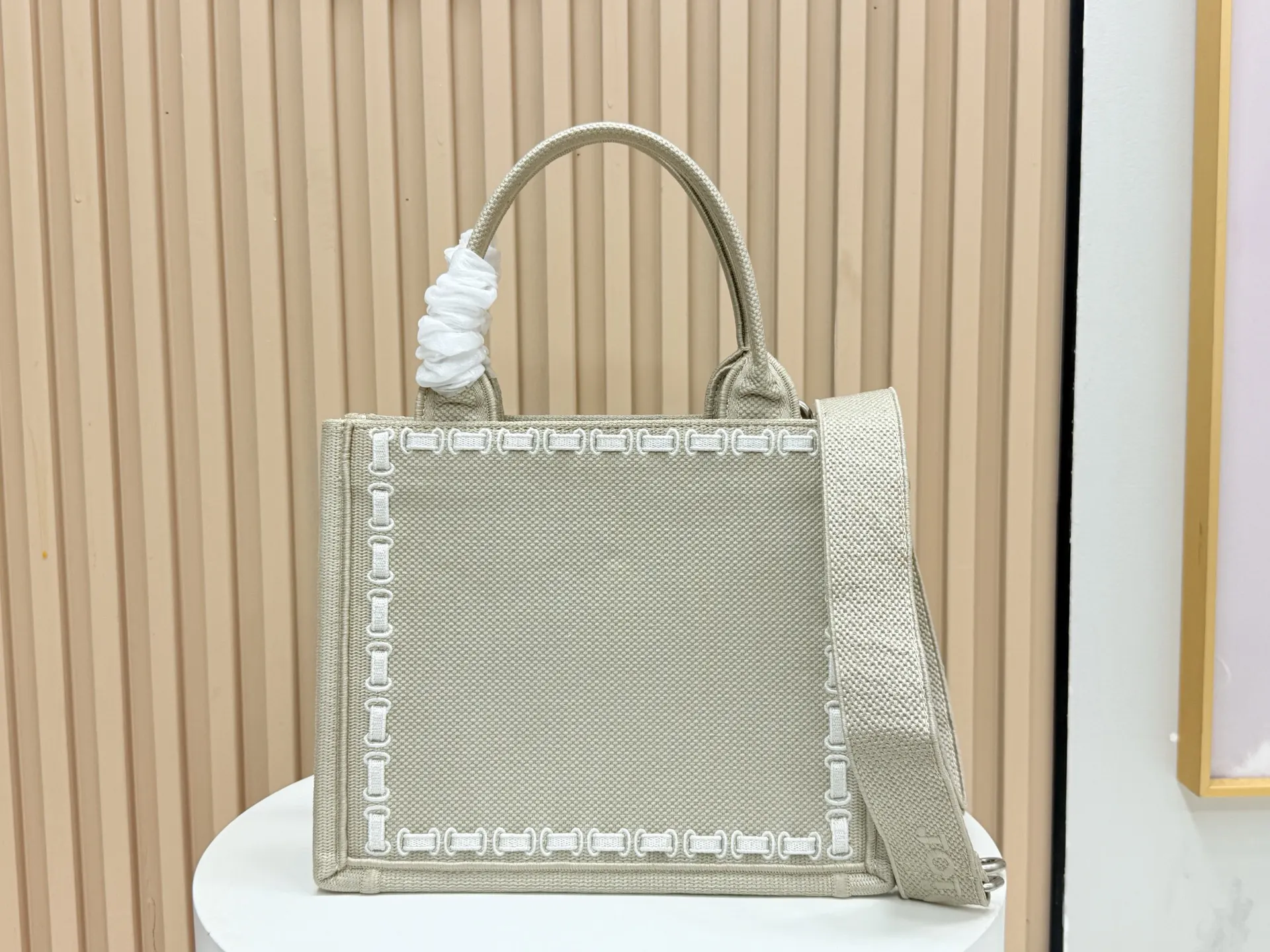 Dior Book Tote 托特包 大容量托特款