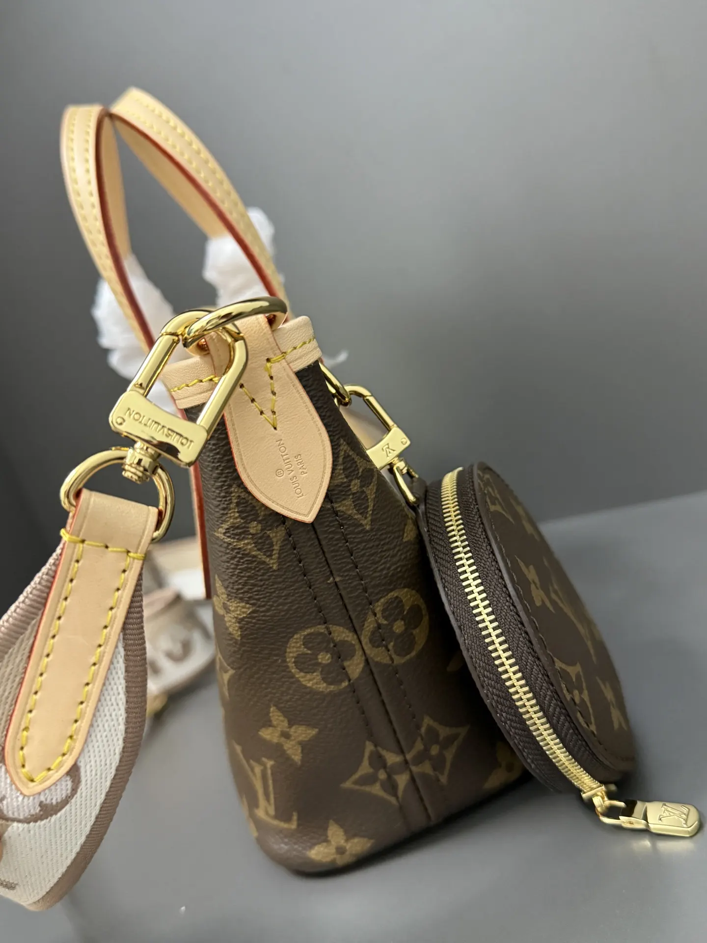 Neverfull 托特包 大容量托特款