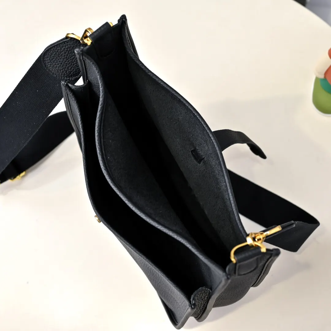 Hermès Evelyne 雙肩包 29cm 休閒通勤(數字2) Hermès Evelyne 雙肩包 29cm 休閒通勤(數字2)