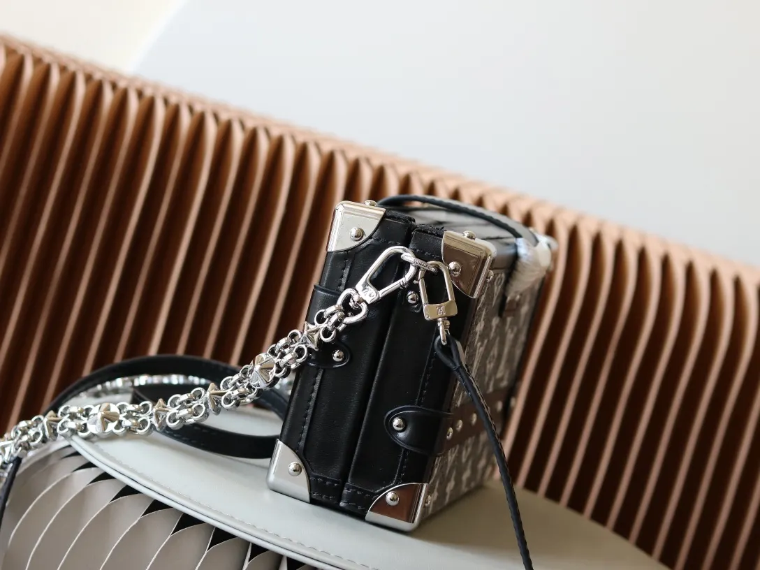 Louis Vuitton Chain Bag