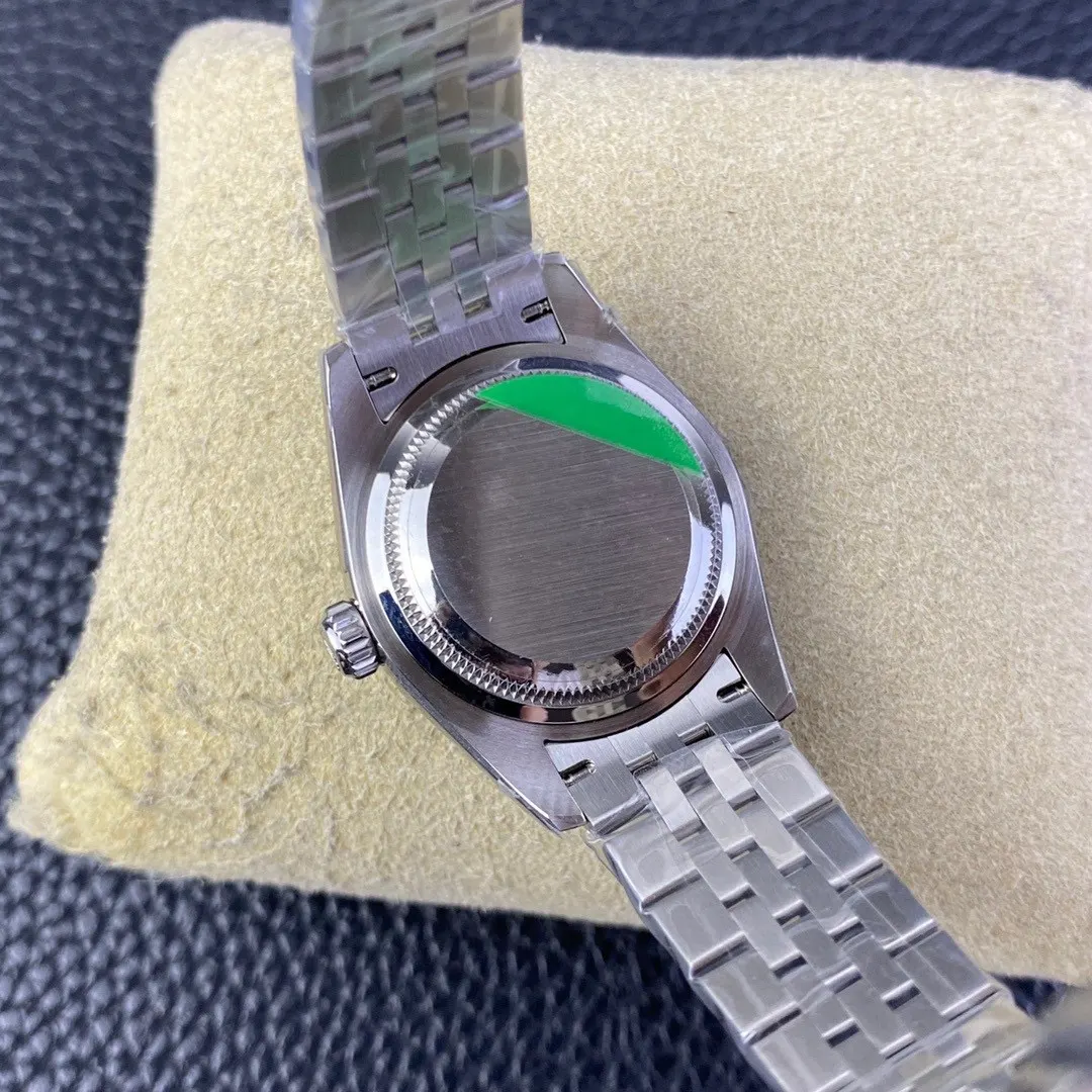 Rolex 劳力士日志型 系列 与 手表 经典腕表款