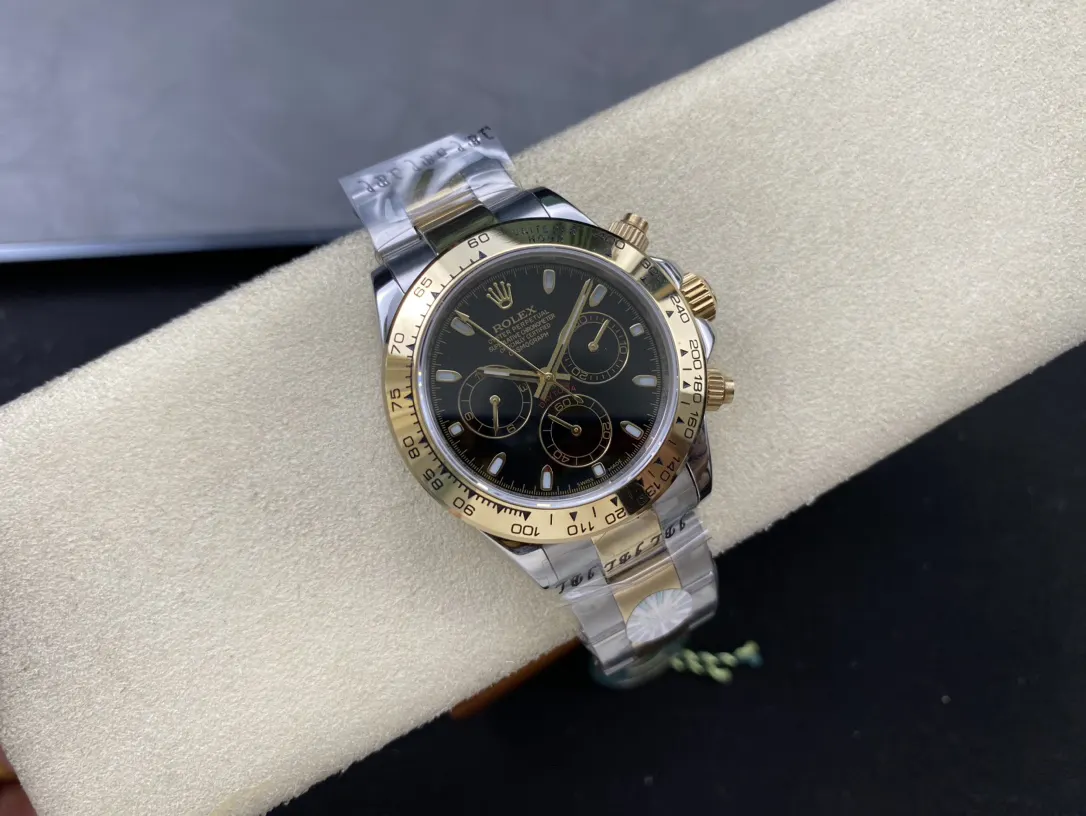 Rolex 元 高端 SK 劳力士 迪通拿 手錶 經典腕表款