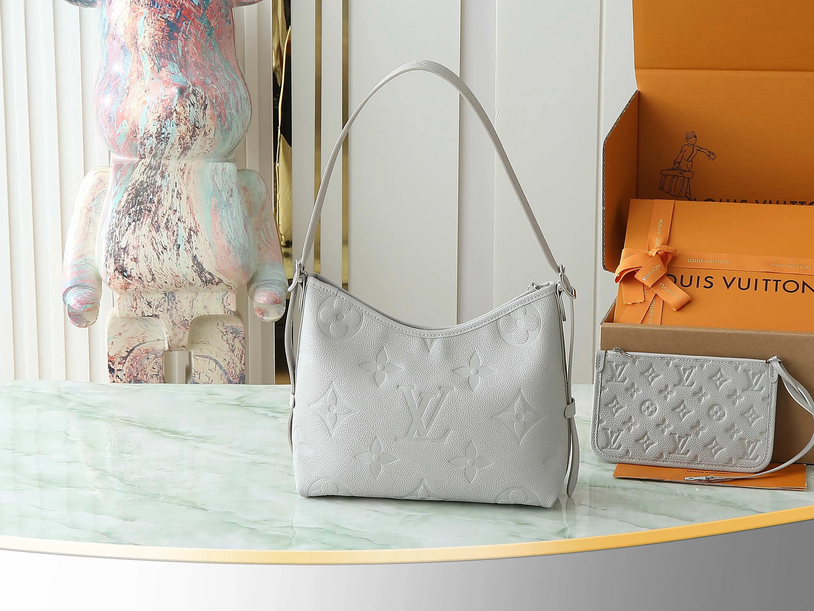 CarryAll Mo手拿包 精致手拿款
