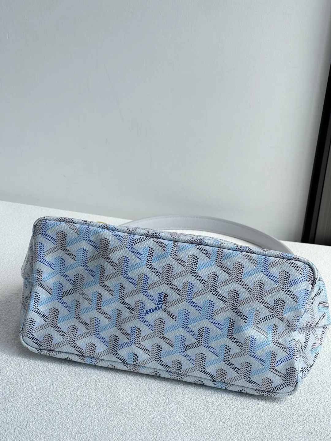 Goyard Tote Bag