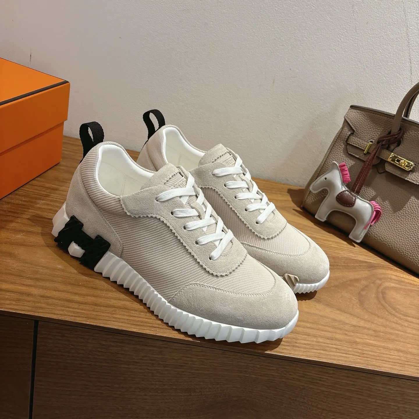 Hermès SS 运动鞋