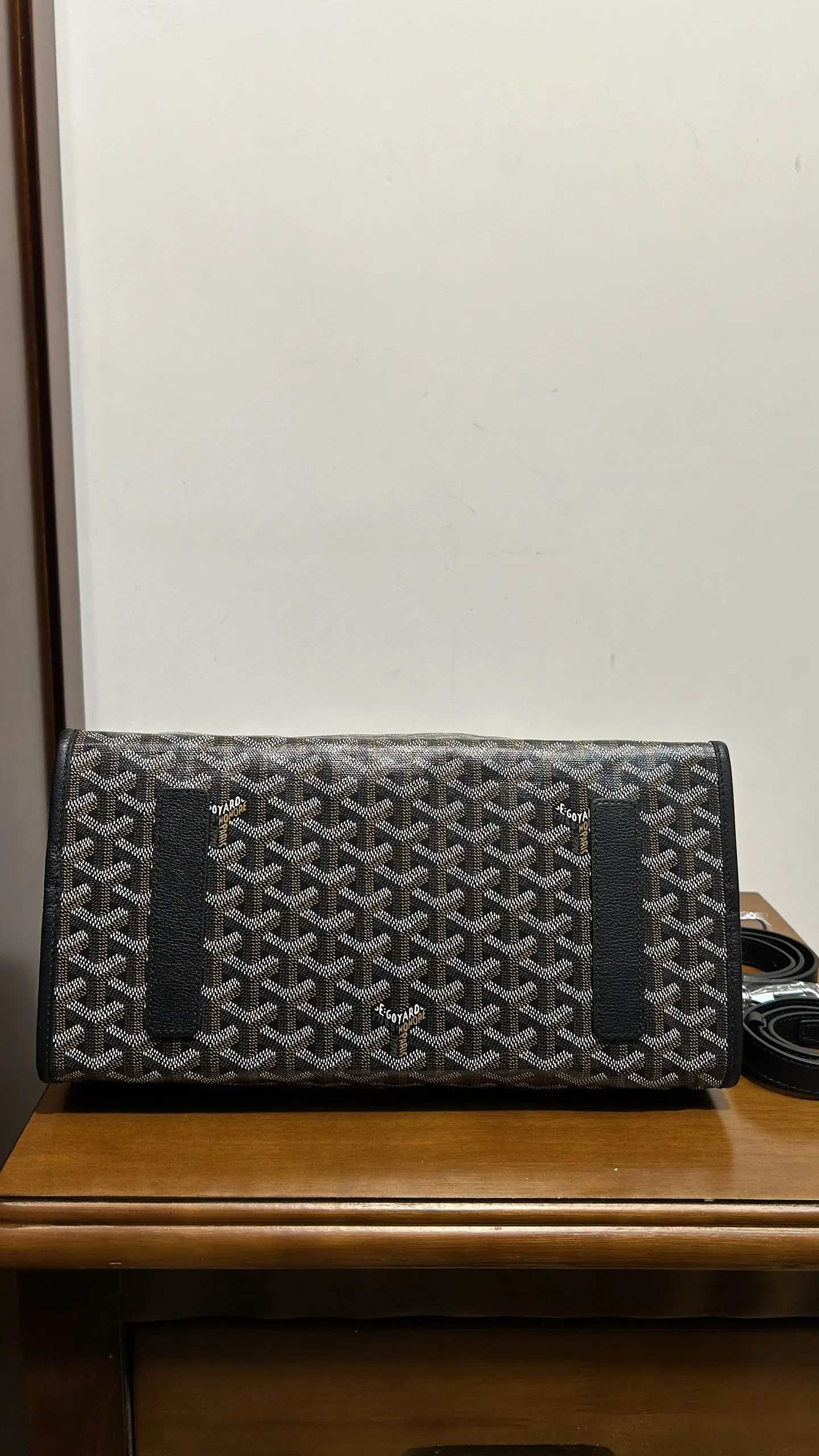 Goyard Backpack